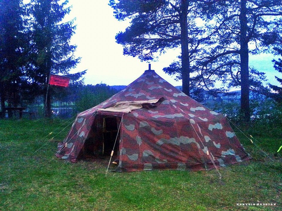 Støa Camping (Braskereidfoss)